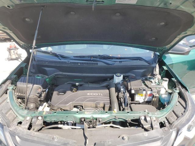 Photo 11 from auction – 2018 CHEVROLET EQUINOX LS with VIN 2GNAXHEV2J6203376