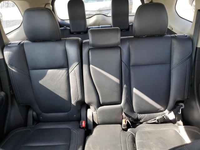 Photo 10 from auction – 2020 MITSUBISHI OUTLANDER with VIN JA4AD3A32LZ035555