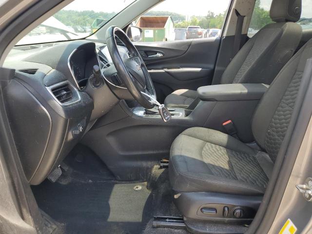 Photo 7 from auction – 2018 CHEVROLET EQUINOX LT with VIN 3GNAXJEV0JS637658