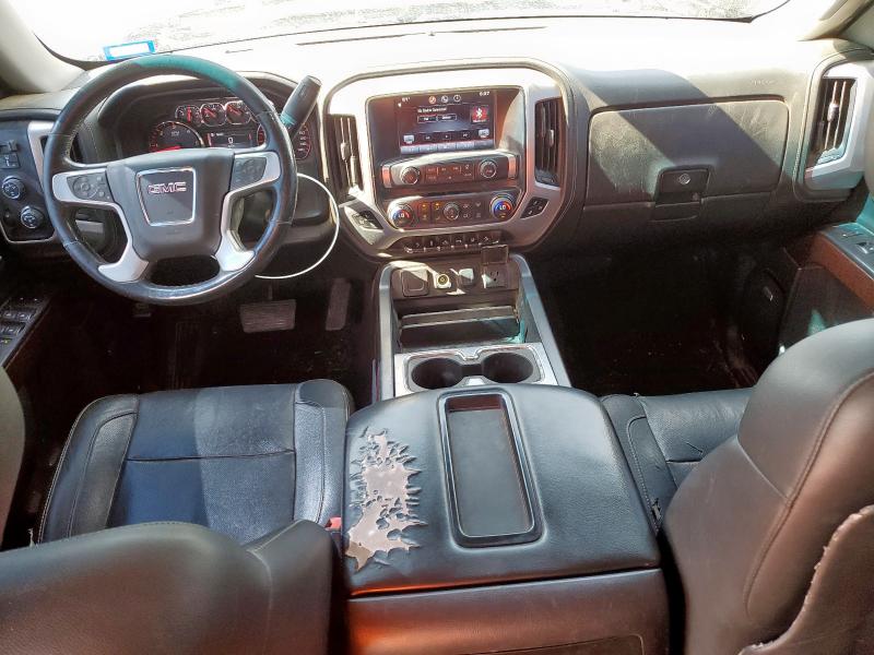 Zdjęcie 8 z aukcji – 2015 GMC SIERRA K15 z VIN 3GTU2VEC3FG381357