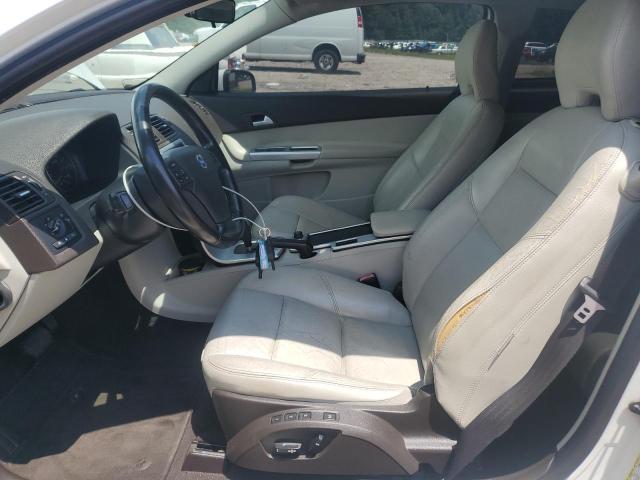 Foto 7 de la subasta – 2011 VOLVO C30 T5 con VIN YV1672MK3B2224670