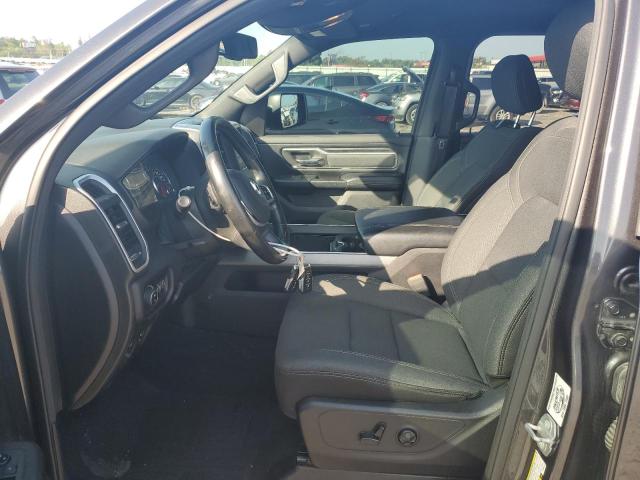صورة رقم 7 من المزاد - 2019 RAM 1500 BIG H مع VIN 1C6SRFFT2KN660167