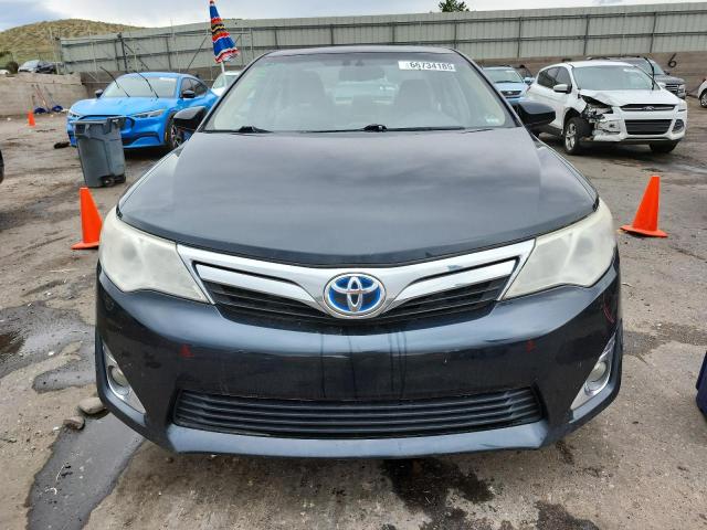 Photo 5 from auction – 2012 TOYOTA CAMRY HYBR with VIN 4T1BD1FK2CU042660