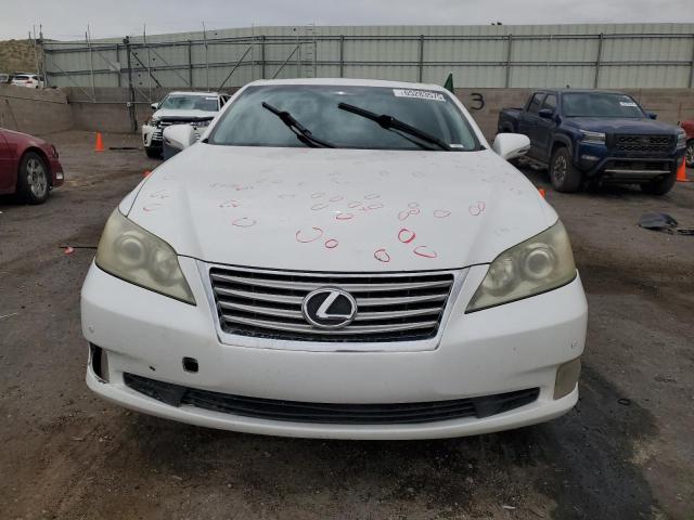 Photo 5 from auction – 2011 LEXUS ES 350 with VIN JTHBK1EG1B2461499