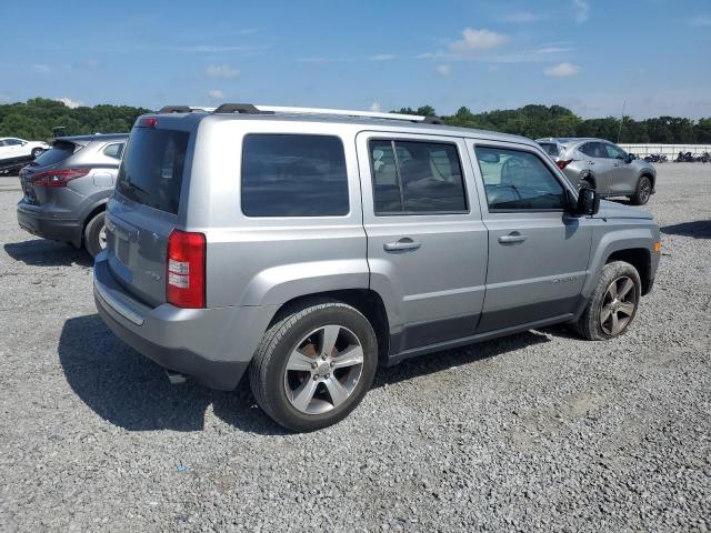 Photo 3 from auction – 2016 JEEP PATRIOT LA with VIN 1C4NJPFA8GD740166