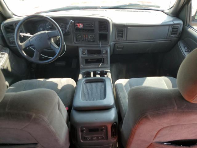 Zdjęcie 8 z aukcji – 2004 CHEVROLET SILVERADO z VIN 2GCEK13T641420819