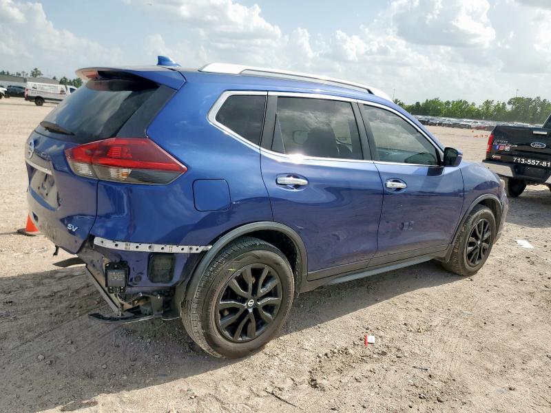 Photo 3 from auction – 2019 NISSAN ROGUE S with VIN KNMAT2MT4KP547326