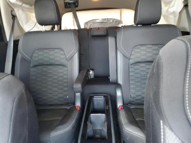 Photo 10 from auction – 2022 NISSAN PATHFINDER with VIN 5N1DR3BD7NC252127