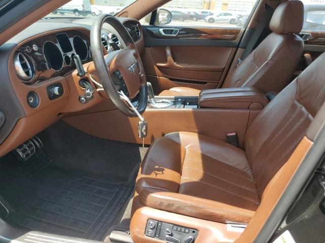 Photo 7 from auction – 2007 BENTLEY CONTINENTA with VIN SCBBR93WX7C049124