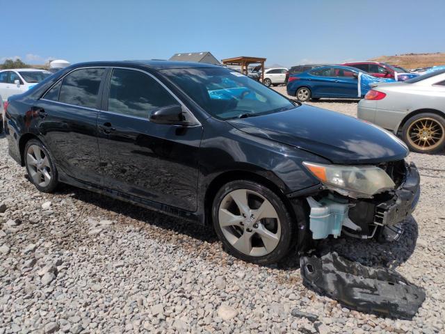 Photo 4 from auction – 2014 TOYOTA CAMRY L with VIN 4T1BF1FK1EU335169