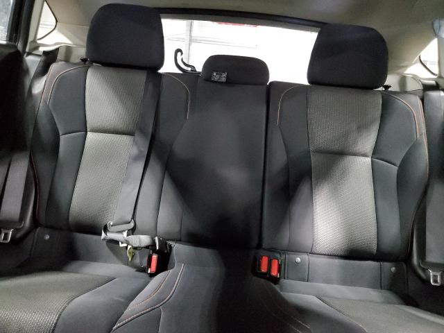 Photo 10 from auction – 2022 SUBARU CROSSTREK with VIN JF2GTAPC3N8249978