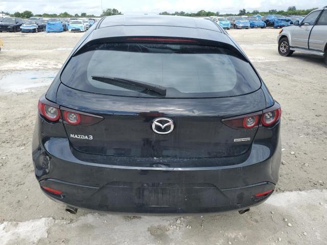 Photo 6 from auction – 2021 MAZDA 3 SELECT with VIN JM1BPAKL7M1309451