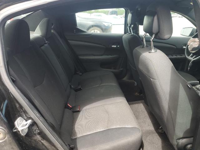 Photo 10 from auction – 2014 DODGE AVENGER with VIN 1C3CDZAB7EN119099