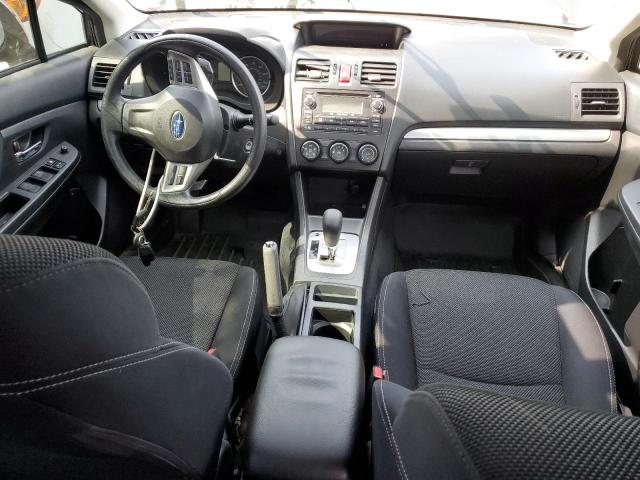 Photo 8 from auction – 2014 SUBARU XV CROSSTR with VIN JF2GPAVC6EH341528