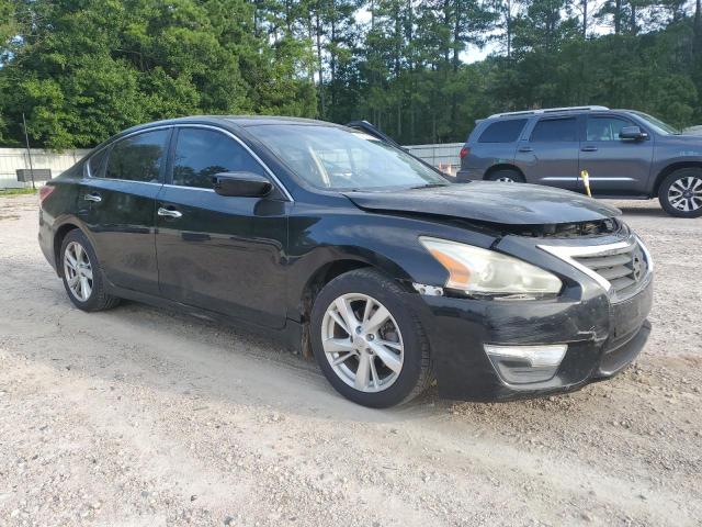 Photo 4 from auction – 2013 NISSAN ALTIMA 2.5 with VIN 1N4AL3AP8DN492610