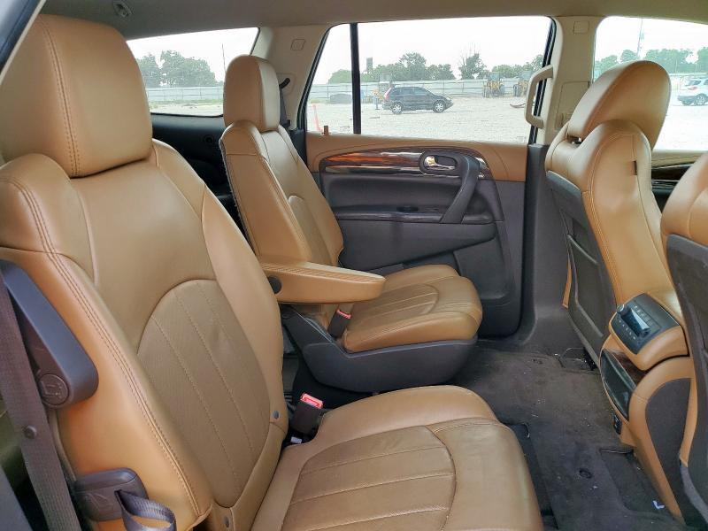 Photo 11 from auction – 2015 BUICK ENCLAVE with VIN 5GAKRBKD3FJ277319
