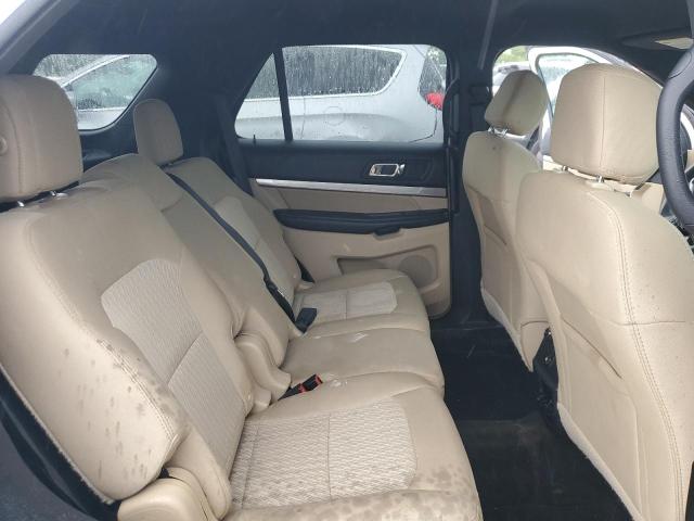 Photo 11 from auction – 2017 FORD EXPLORER with VIN 1FM5K8BH8HGC05386