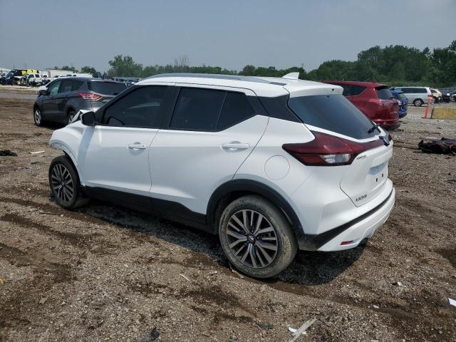 Photo 2 from auction – 2021 NISSAN KICKS SV with VIN 3N1CP5CVXML539508
