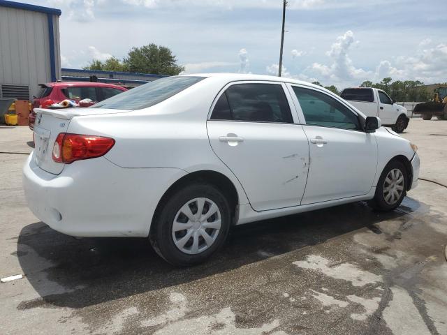 Photo 3 from auction – 2010 TOYOTA COROLLA BA with VIN 1NXBU4EE8AZ262217