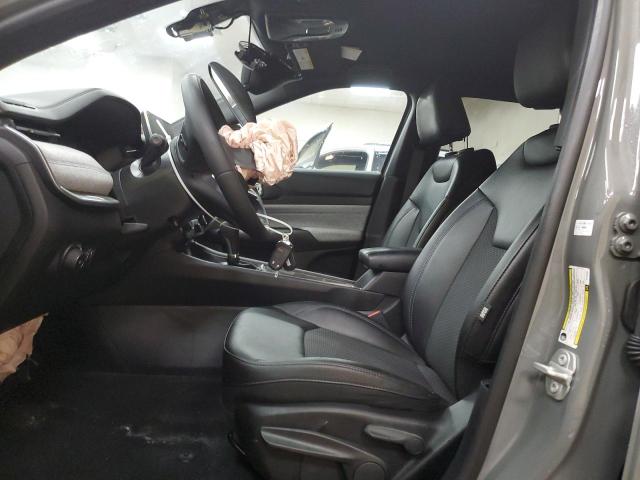 Foto 7 de la subasta – 2024 JEEP COMPASS LA con VIN 3C4NJDBN5RT593681