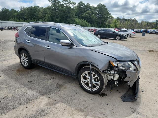Photo 4 from auction – 2019 NISSAN ROGUE S with VIN KNMAT2MT7KP525496