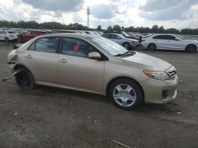 Photo 4 from auction – 2013 TOYOTA COROLLA BA with VIN 2T1BU4EEXDC046603