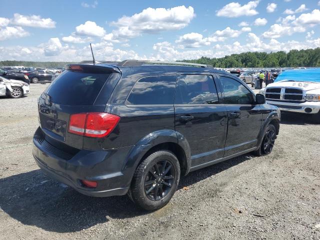 Фото 3 с аукциона – 2019 DODGE JOURNEY SE с VIN 3C4PDCBB5KT773829