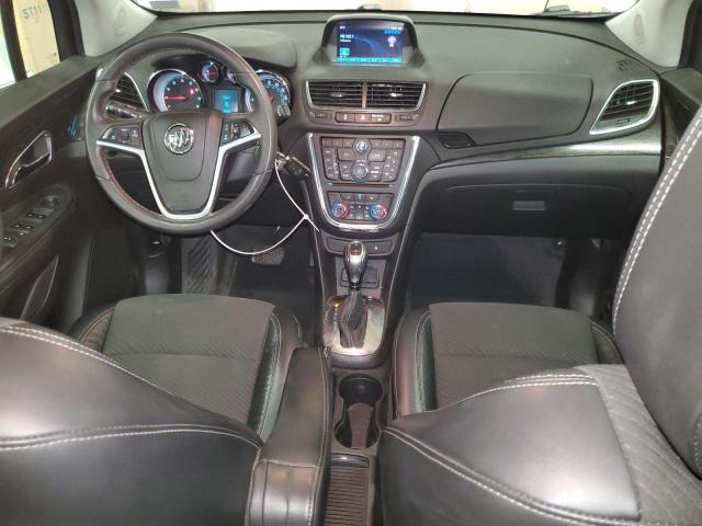 Photo 8 from auction – 2014 BUICK ENCORE CON with VIN KL4CJBSB1EB577324