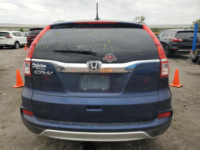 Photo 6 from auction – 2016 HONDA CR-V EXL with VIN 2HKRM3H76GH517024