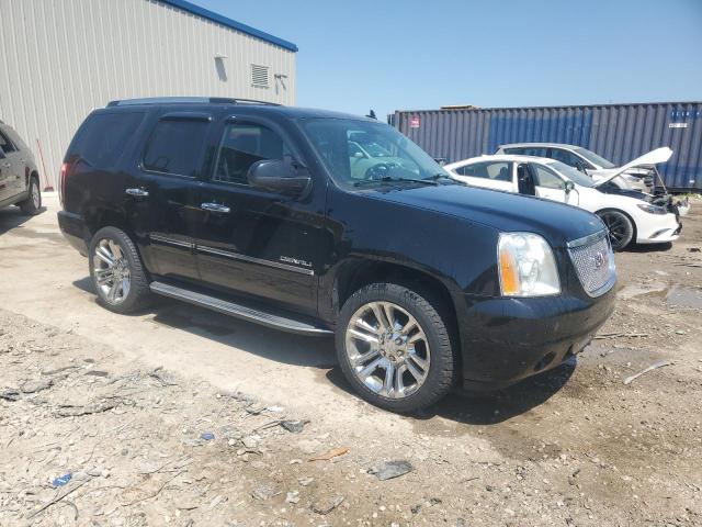 Photo 4 from auction – 2014 GMC YUKON DENA with VIN 1GKS2EEF6ER204211