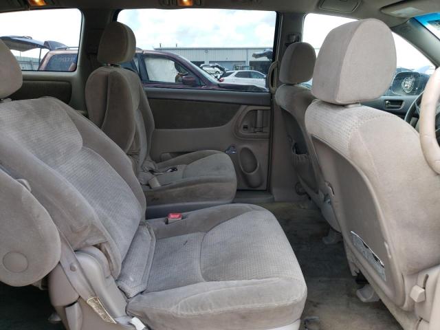 Photo 11 from auction – 2006 TOYOTA SIENNA CE with VIN 5TDZA23C76S585607