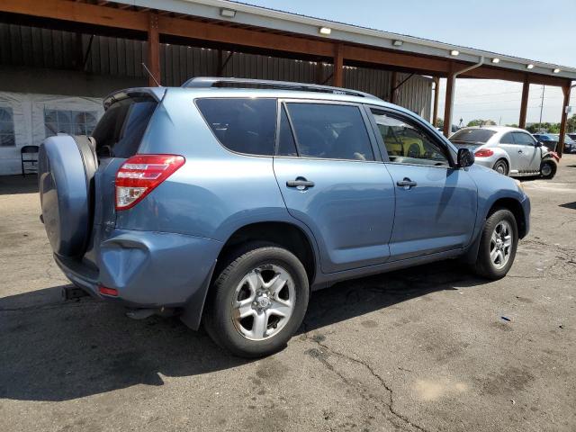 Photo 3 from auction – 2011 TOYOTA RAV4 with VIN 2T3BK4DV0BW059676