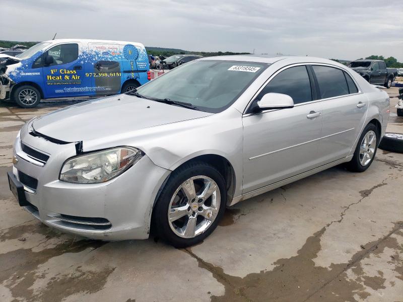 Photo 1 from auction – 2011 CHEVROLET MALIBU 2LT with VIN 1G1ZD5E12BF296920