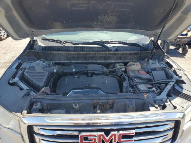 Photo 12 from auction – 2017 GMC ACADIA SLE with VIN 1GKKNLLA0HZ249880
