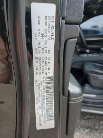 Photo 14 from auction – 2015 JEEP GRAND CHER with VIN 1C4RJFBG6FC905478