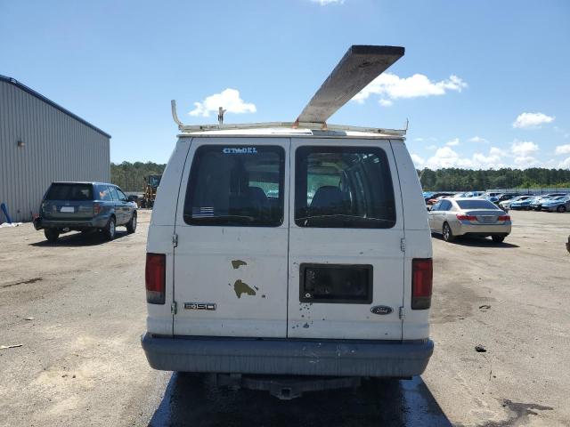 Photo 6 from auction – 2006 FORD ECONOLINE with VIN 1FTRE14W66DA69967