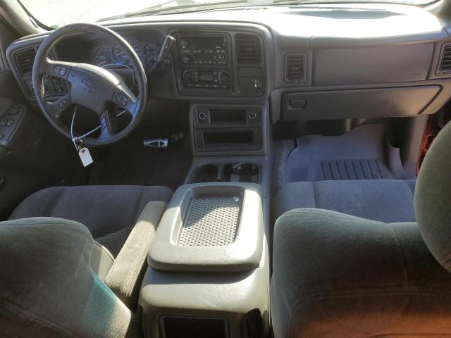 Photo 8 from auction – 2003 CHEVROLET SILVERADO with VIN 1GCEK19T23E112034