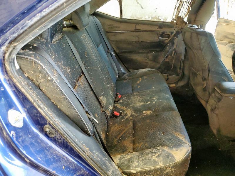 Photo 10 from auction – 2014 TOYOTA COROLLA L with VIN 2T1BURHE7EC016095