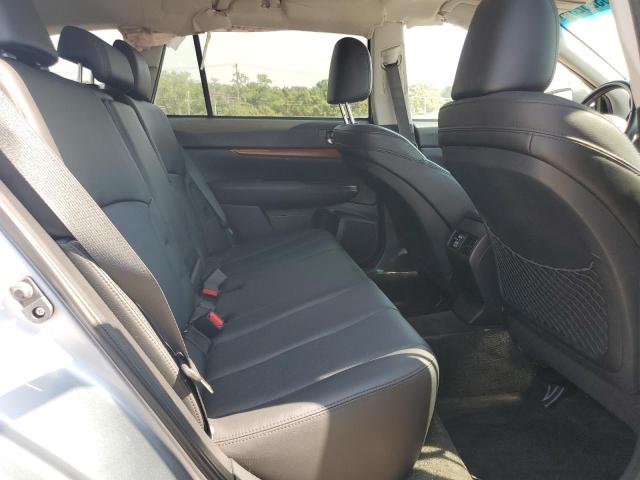 Снимка 11 от търг – 2014 SUBARU OUTBACK 3. с VIN 4S4BRDMC3E2200839