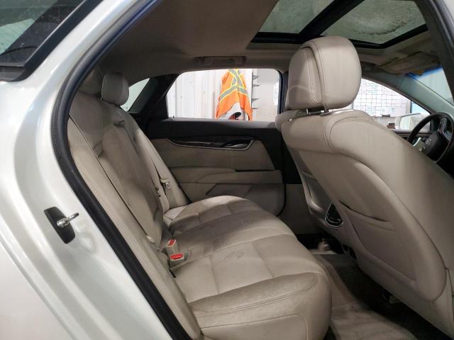 Photo 10 from auction – 2013 CADILLAC XTS PREMIU with VIN 2G61T5S32D9101412