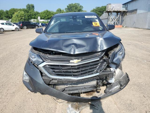 Photo 5 from auction – 2020 CHEVROLET EQUINOX LT with VIN 2GNAXJEV0L6254322