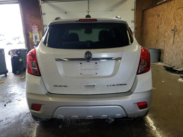 Photo 6 from auction – 2015 BUICK ENCORE CON with VIN KL4CJBSB7FB030334