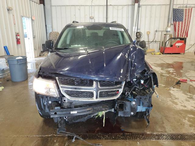 Photo 5 from auction – 2018 DODGE JOURNEY SE with VIN 3C4PDCAB4JT274262