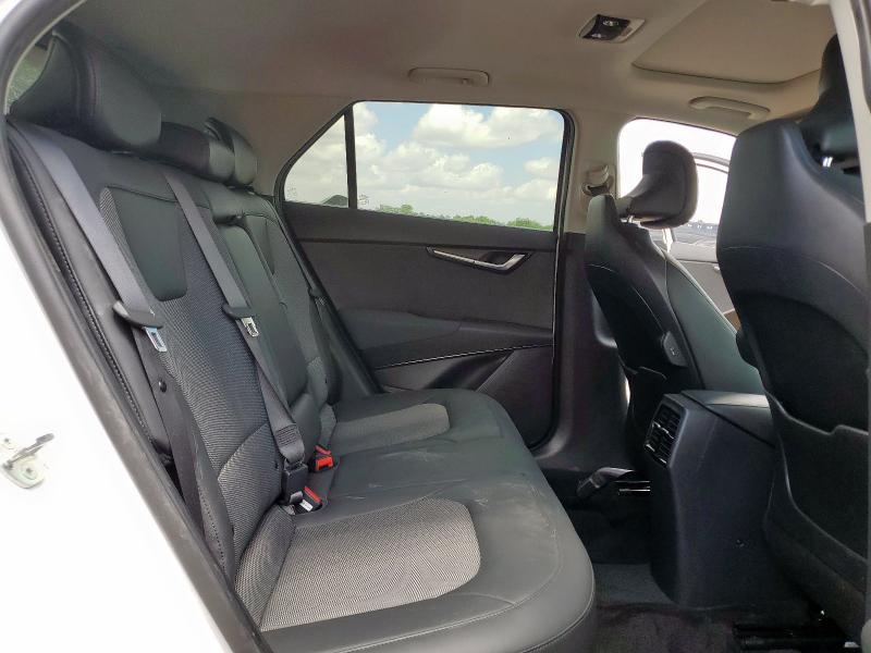Photo 11 from auction – 2023 KIA NIRO EX with VIN KNDCR3LE0P5059154