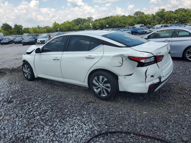 Photo 2 from auction – 2020 NISSAN ALTIMA S with VIN 1N4BL4BVXLC236275
