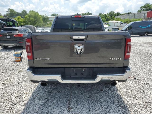Photo 6 from auction – 2019 RAM 1500 BIG H with VIN 1C6SRFFT6KN537486