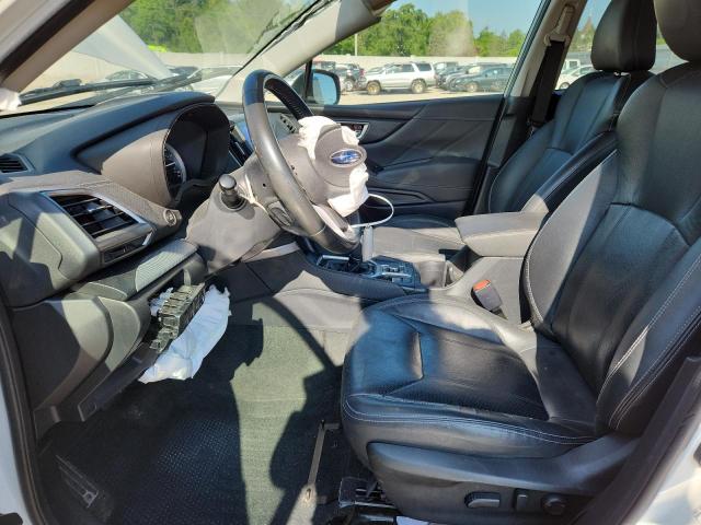 Фото 7 с аукциона – 2019 SUBARU FORESTER L с VIN JF2SKASC1KH467899