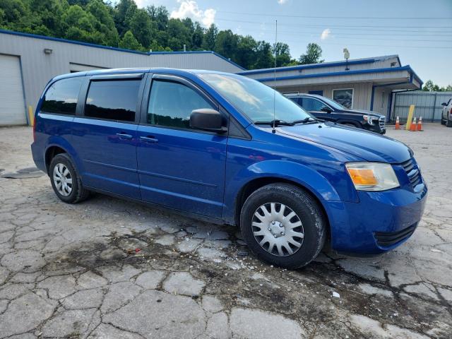 Photo 4 from auction – 2010 DODGE GRAND CARAVAN SE with VIN 2D4RN4DE5AR362549