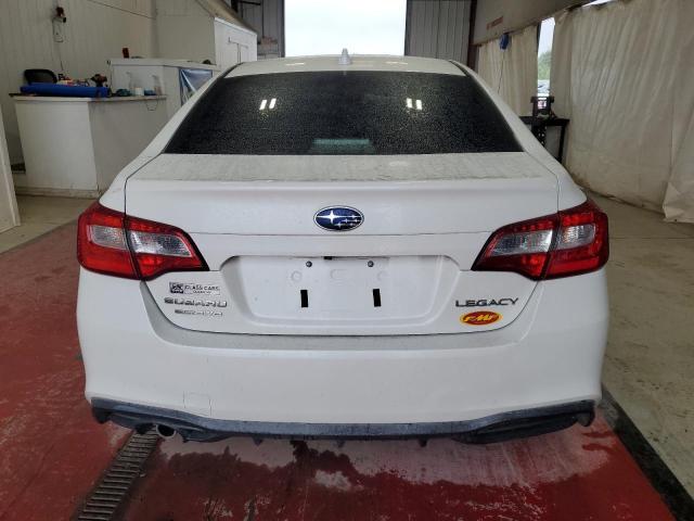 Photo 6 from auction – 2018 SUBARU LEGACY 2.5 with VIN 4S3BNAF62J3039619