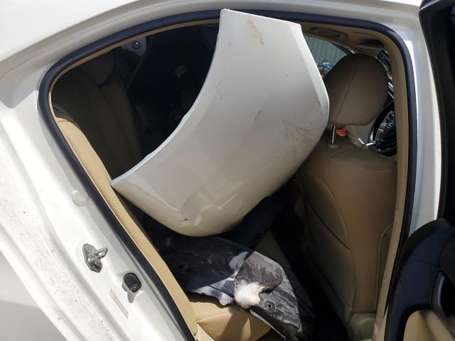 Photo 10 from auction – 2010 ACURA TSX with VIN JH4CU2F62AC028499